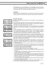 Preview for 7 page of KEB COMBIVERT R4-S Instruction Manual