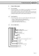 Preview for 9 page of KEB COMBIVERT R4-S Instruction Manual