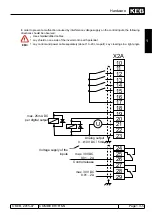 Preview for 19 page of KEB COMBIVERT R6-N Programming Manual