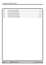 Preview for 46 page of KEB COMBIVERT R6-N Programming Manual