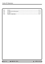 Preview for 120 page of KEB COMBIVERT R6-N Programming Manual