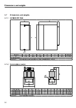 Предварительный просмотр 22 страницы KEB Combivert R6 Instruction Manual