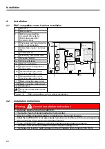 Предварительный просмотр 26 страницы KEB Combivert R6 Instruction Manual