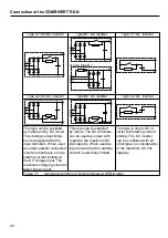 Предварительный просмотр 28 страницы KEB Combivert R6 Instruction Manual