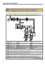 Предварительный просмотр 34 страницы KEB Combivert R6 Instruction Manual