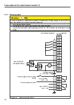 Предварительный просмотр 40 страницы KEB Combivert R6 Instruction Manual