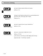 Preview for 26 page of KEB COMBIVERT S4 Instruction Manual