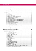 Preview for 6 page of KEB COMBIVERT S6 Series Instructions For Use Manual