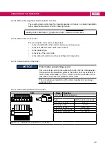 Preview for 47 page of KEB COMBIVERT S6 Series Instructions For Use Manual