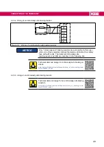 Preview for 49 page of KEB COMBIVERT S6 Series Instructions For Use Manual