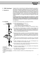 Предварительный просмотр 9 страницы KEB COMBIVERT Series Getting Started