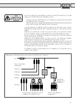 Предварительный просмотр 97 страницы KEB COMBIVERT Series Getting Started