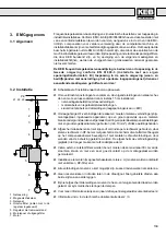 Preview for 109 page of KEB COMBIVERT Series Getting Started