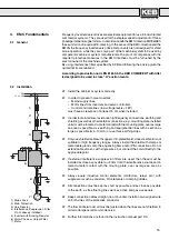 Предварительный просмотр 7 страницы KEB Combivert Getting Started