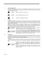 Предварительный просмотр 4 страницы KEB DUF5ZEM-K010 Instruction Manual