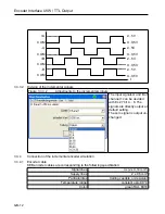 Предварительный просмотр 12 страницы KEB DUF5ZEM-K010 Instruction Manual