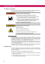 Предварительный просмотр 16 страницы KEB DYNAMIC LINE 4 SE-CF-SP15 Manual