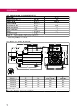 Предварительный просмотр 52 страницы KEB DYNAMIC LINE 4 SF-CF-SP30 Manual