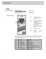 Предварительный просмотр 4 страницы KEB F5 COMBICOM ModBus Instruction Manual