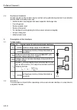 Preview for 6 page of KEB F5 Series Instruction Manual