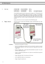 Preview for 4 page of KEB HSP5/485 Instruction Manual