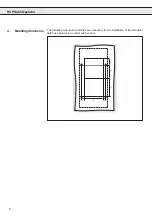 Preview for 6 page of KEB HSP5/485 Instruction Manual