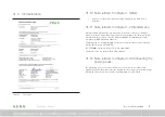 Preview for 5 page of Keba CDF3000 Operation Manual