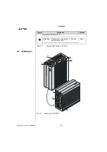 Preview for 24 page of Keba CDF3000 Operation Manual