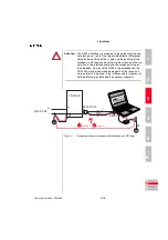 Preview for 35 page of Keba CDF3000 Operation Manual