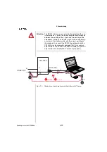 Preview for 76 page of Keba CDF3000 Operation Manual