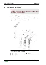 Предварительный просмотр 40 страницы Keba D3-DA 3 Series Project Engineering Manual