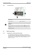 Предварительный просмотр 58 страницы Keba D3-DA 3 Series Project Engineering Manual