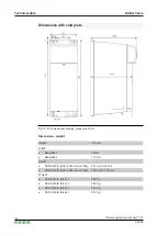 Предварительный просмотр 102 страницы Keba D3-DA 3 Series Project Engineering Manual