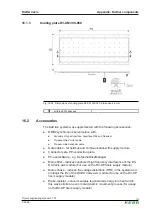 Предварительный просмотр 113 страницы Keba D3-DA 3 Series Project Engineering Manual