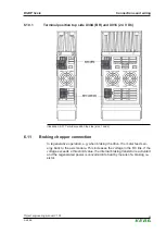 Предварительный просмотр 55 страницы Keba D3DP 3 Series Project Engineering Manual