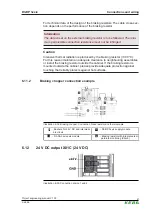 Предварительный просмотр 57 страницы Keba D3DP 3 Series Project Engineering Manual