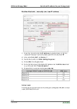 Preview for 9 page of Keba KeContact E10 Configuration Manual