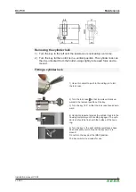 Предварительный просмотр 51 страницы Keba KeContact KC-P30 b Series Installation Manual