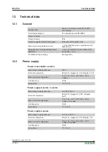 Предварительный просмотр 53 страницы Keba KeContact KC-P30 b Series Installation Manual