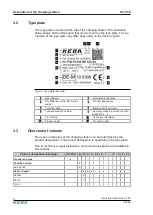 Preview for 10 page of Keba KeContact KC-P30 b Series Operating Instructions Manual