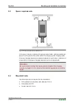 Предварительный просмотр 24 страницы Keba KeContact KC-P30 e Series Installation Manual