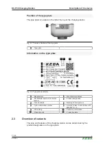 Предварительный просмотр 9 страницы Keba KeContact KC-P30 Series Translation Of The Original Instructions