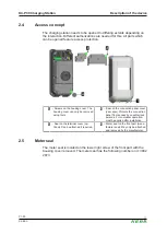 Preview for 11 page of Keba KeContact KC-P30 Series Translation Of The Original Instructions