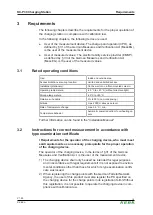 Предварительный просмотр 16 страницы Keba KeContact KC-P30 Series Translation Of The Original Instructions