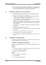 Предварительный просмотр 19 страницы Keba KeContact KC-P30 Series Translation Of The Original Instructions