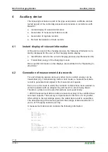 Предварительный просмотр 21 страницы Keba KeContact KC-P30 Series Translation Of The Original Instructions