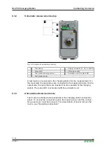 Предварительный просмотр 36 страницы Keba KeContact KC-P30 Series Translation Of The Original Instructions