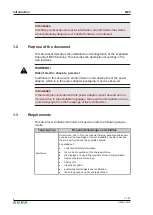 Preview for 6 page of Keba KeContact M20 Operating Manual