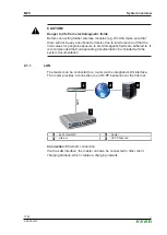 Предварительный просмотр 11 страницы Keba KeContact M20 Operating Manual