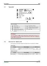 Preview for 16 page of Keba KeContact M20 Operating Manual